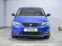 Usado Seat Toledo Style 110 CV (80 kW) 2016 Azul Utilitario