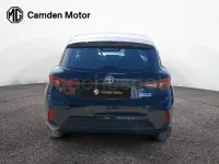 Usado MG MG3 195 CV (143 kW) 2024 Blanco Utilitario