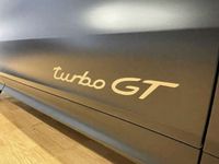 usado Porsche Cayenne Turbo GT