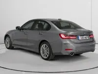 Usado BMW 320 Shadowline 204 CV (150 kW) 2024 Berlina