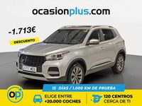 Usado DR DR 4.0 116 CV (85 kW) 2023 Blanco SUV