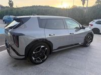 Usado Kia EV4 GT-Line 150 kW (204 CV) 2025 Eléctrico Berlina