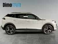Nuevo Peugeot 2008 Allure 110 CV (80 kW) 2026 Blanco SUV