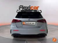 Usado Mercedes A45 AMG AMG 421 CV (309 kW) 2020 Blanco Utilitario