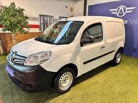 usado Renault Kangoo Fg. 1.5dci Profesional 66kw