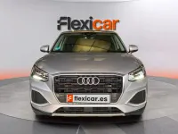 Usado Audi Q2 Advanced 150 CV (110 kW) 2023 Gris SUV