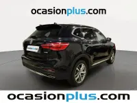 Usado MG HS Luxury 162 CV (119 kW) 2023 Blanco SUV