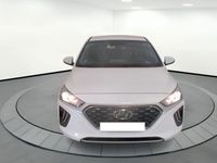 usado Hyundai Ioniq 1.6 GDI HEV KLASS DT