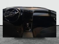 Usado Hyundai Tucson 150 CV (110 kW) 2022 Gris amazon SUV