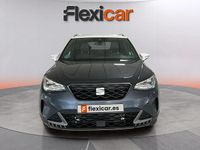 Usado Seat Arona FR 150 CV (110 kW) 2023 Gris SUV
