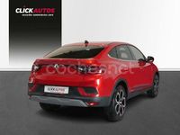 Usado Renault Arkana Techno 140 CV (102 kW) 2023 Rojo SUV