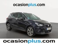 Usado Seat Arona FR 150 HP (110 kW) 2024 Preto SUV