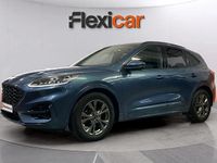 Usado Ford Kuga ST-Line X 150 CV (110 kW) 2022 Azul SUV