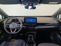 Usado VW ID.5 GTX 219 kW (299 CV) 2023 Blanco SUV
