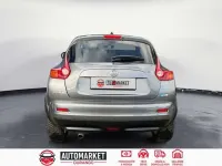 Occasion Nissan Juke Premium Edition 110 ch (80 kW) 2013 Gris SUV