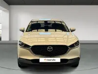 Usado Mazda CX-30 Prime-Line 122 CV (89 kW) 2024 Blanco SUV