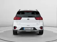 Usado Kia Niro 141 CV (103 kW) 2021 SUV