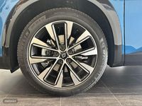 Nuevo Renault Austral Techno 200 CV (147 kW) 2025 Azul SUV