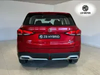 Usado MG ZS 197 HP (144 kW) 2024 Preto Sedan
