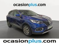 Usado Renault Kadjar Zen 160 CV (117 kW) 2019 Azul SUV