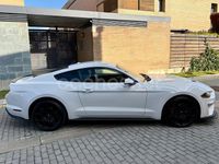 Usado Ford Mustang Fastback 291 CV (214 kW) 2020 Blanco Coupe