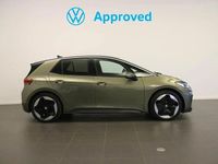 Usado VW ID.5 Pro 150 kW (204 CV) 2025 Verde SUV