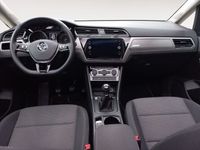 usado VW Touran Advance 1.5 TSI 110 kW (150 CV)