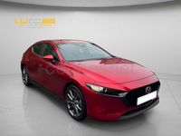 Usado Mazda 3 Center-Line 140 CV (102 kW) 2025 Rojo Berlina