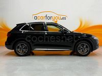 Usado Audi Q5 Design 190 CV (139 kW) 2018 Negro SUV