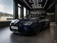 Usado BMW M3 510 HP (375 kW) 2023 Azul Carrinha