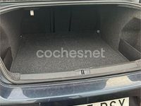 Usado VW Passat Advance 150 CV (110 kW) 2005 Azul Familiar