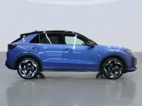 Nuevo VW T-Roc Edition 150 CV (110 kW) 2025 Azul SUV