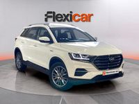 Usado SWM G01 131 CV (96 kW) 2023 Blanco SUV