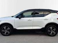 Usado Volvo XC40 R-Design 163 CV (119 kW) 2021 SUV