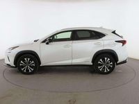 Usado Lexus NX300h 156 CV (114 kW) 2021 Blanco SUV