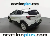 Usado Mitsubishi ASX Motion 91 CV (66 kW) 2025 Blanco SUV