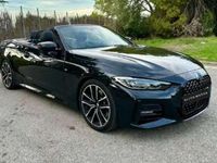 Usado BMW 420 M Sport 190 CV (139 kW) 2024 Descapotable