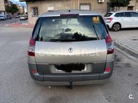 Usado Renault Mégane II Dynamique 105 CV (77 kW) 2006 Beige Berlina