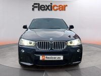Usado BMW X4 245 CV (180 kW) 2018 Azul SUV