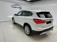 Usado BMW X1 Performance 150 CV (110 kW) 2018 Blanco SUV