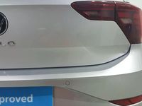 Usado VW Polo Life 95 CV (69 kW) 2024