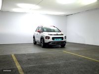 Usado Citroën C3 Aircross Feel 110 CV (80 kW) 2020 Blanco SUV