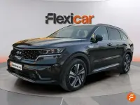 Używany Kia Sorento 194 KM (142 kW) 2023 Czarny SUV