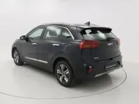 Usado Kia Niro 141 CV (103 kW) 2022 Azul SUV