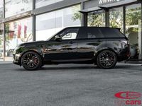 usado Land Rover Range Rover Sport 5.0 V8 SC HSE Dynamic 525 Aut.