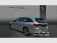 Usado Mercedes C220 200 CV (147 kW) 2022 Otro Familiar