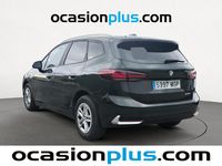Usado BMW 218 Active Tourer 150 CV (110 kW) 2023 Verde Monovolumen