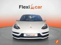 Usado Tesla Model 3 Performance 461 kW (627 CV) 2019 Blanco Berlina