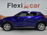 usado Nissan Juke 1.5 dCi ACENTA Diésel en Flexicar Figueres