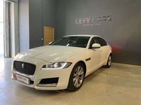 usado Jaguar XF 2.0i4D Prestige AWD Aut. 180